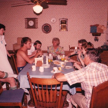 Photo of Robert VanKerckhove